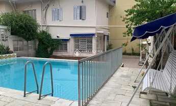 Imagem: SãO PAULO - Casa Padrão - Vila Monumento