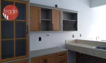 Imagem 6: Casa com 3 dormitórios à venda, 136 m² por R$ 480.000,00 - Jardim Ouro Branco - Ribeirão P