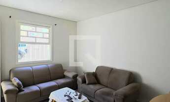 Imagem 2: Casa para Aluguel - Bosque da Saúde, 2 Quartos, 120 m2