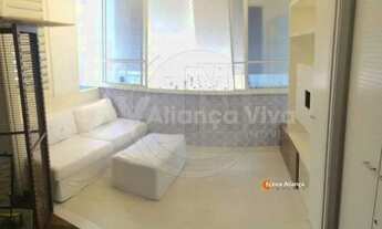 Imagem 3: Gávea Apartamento com 2 dormitórios