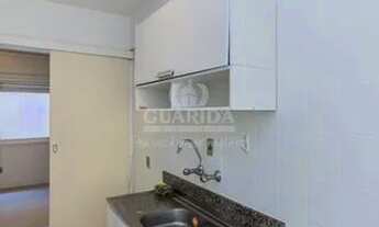 Imagem 5: Apartamento de 2 dormitórios no bairro Auxiliadora, de frente!