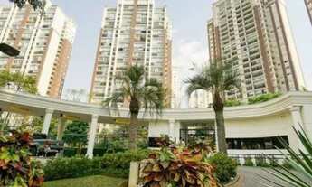 Imagem 2: Cobertura com 4 dormitórios, 400 m² - Vila Califórnia - São Paulo - SP