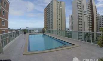 Imagem 4: Apartamento a venda com vista para o mar Praia Grande SP