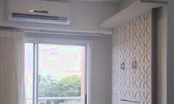 Imagem 2: Alugo Apto Mobiliado Condomínio Residencial Flex P.10/ 2 qtos/ R$ 3.300