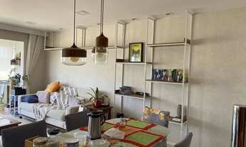 Imagem 2: Alugo apartamento no reserva lagoa, 100 % nascente, 121 m², 3 quartos