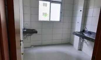 Imagem 6: Apê novo Passaré