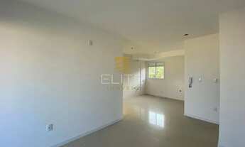 Imagem 5: Apartamento 02 dormitórios sendo 01 suíte bairro Praia Comprida - São José / SC