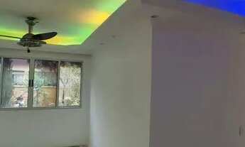 Imagem 3: Alugo apartamento, na rua da faculdade unzo condomínio com elevador ,quadra campinho ,j