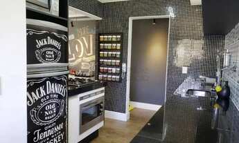 Imagem 2: Apartamento Padrão em Jundiaí