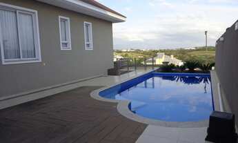 Imagem 3: Condomínio Horizontal_ com 3 quartos à venda por R$ 4500000.00, 500.00 m2 - ESTRELA - PONT