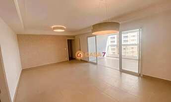 Imagem 2: Apartamento com 3 dormitórios, 125 m² - venda por R$ 1.250.000,00 ou aluguel por R$ 6.990