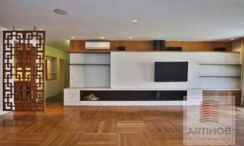 Imagem 3: Casa de Condominio em Jardim Europa - São Paulo