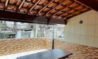 Imagem 7: Sobrado com 5 dormitórios a venda - Bairro Jardim Jussara /Piraporinha