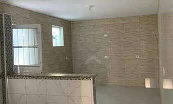 Imagem 2: Casa com 3 dormitórios, 45 m² - venda por R$ 300.000 ou aluguel por R$ 1.320/mês - Jardim