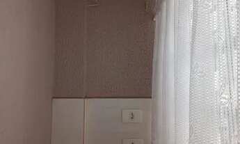 Imagem 7: Apartamento para aluguel com 43 metros quadrados com 2 quartos em Água Verde - Curitiba