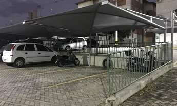 Imagem 3: Apartamento 2 quartos