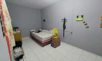 Imagem 4: Vendo espaçosa casa 6 quartos 2 suites ponto comercial tv. Mauriti em Pedreira - Belém