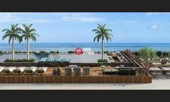 Imagem 2: Flat à venda, 1 quarto no bairro Cabo Branco