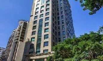 Imagem 2: Conjunto comercial mobiliado para alugar, 546m² por R$ 214.032/mês - Jardim Europa - São P