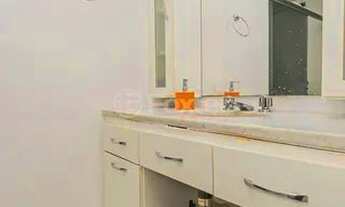 Imagem 6: Apartamento para venda tem 138 metros quadrados com 3 quartos em Rio Branco - Porto Alegre