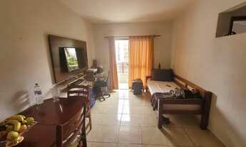 Imagem 3: Apartamento para venda possui 51 metros quadrados com 1 quarto em Tupi - Praia Grande - SP