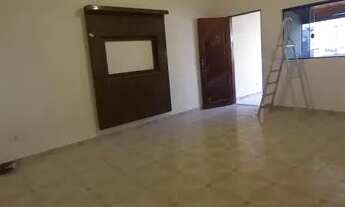 Imagem 2: Casa com 2 dormitórios para alugar, 80 m² por R$ 1.300,00/mês - Jardim Santo Eduardo - Emb