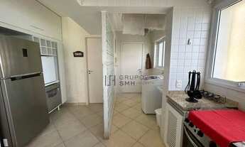 Imagem 7: Apartamento com 3 dormitórios para alugar, 125 m² por R$ 7.500,02/mês - Praia das Asturias