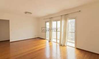 Imagem 2: Apartamento Venda 3 Dormitórios - 86 m² Moema