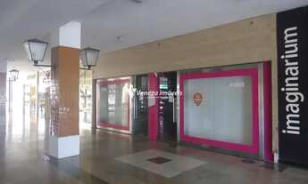 Imagem: Loja no Shopping Riverside para aluguel