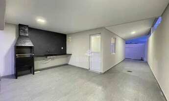 Imagem 3: Casa com 2 dormitórios à venda, 90 m² por R$ 300.000 - Aclimação - Uberlândia/MG