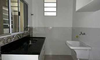 Imagem 3: Apartamento com 1 dormitório para alugar, 30 m² por R$ 949/mês - Limão - São Paulo/SP