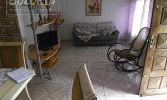 Imagem 3: Santo André - Casa Padrão - Santa Teresinha