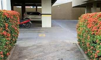 Imagem 4: Apartamento para a LOCAÇÃO, Boa vista, São José do Rio Preto, 1 dormitório, sala com sacad