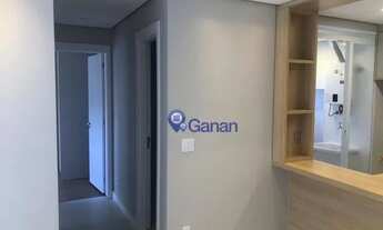 Imagem 7: Apartamento com 2 dormitórios para alugar, 61 m² por R$ 6.672,00/mês - Campo Belo - São Pa