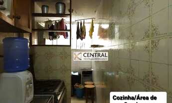 Imagem 3: Apartamento com 2 dormitórios à venda, 82 m² por R$ 220.000,00 - Brotas - Salvador/BA