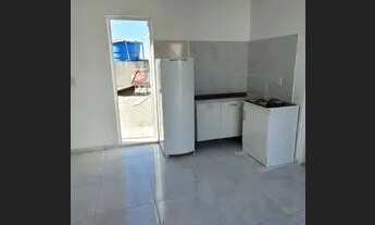 Imagem: Kitnet nova no bairro serraria excelente