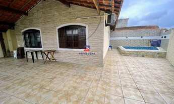 Imagem 6: Casa com 2 dorms, Caiçara, Praia Grande - R$ 490 mil, Cod