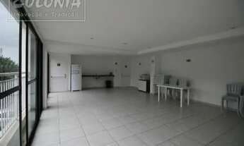 Imagem 6: Santo André - Apartamento Padrão - Jardim Jamaica