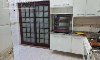 Imagem 6: Santo André - Casa Padrão - Vila Bastos