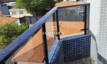 Imagem 3: Seu refúgio em São Caetano: Confortável apartamento de 2 Dorms com Varanda e Vaga no bairr