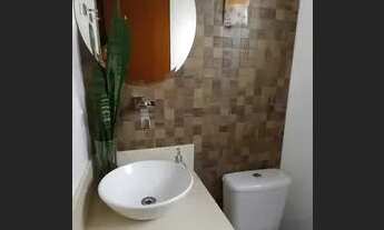 Imagem 3: Casa de condomínio sobrado para venda possui 117 metros quadrados com 3 quartos