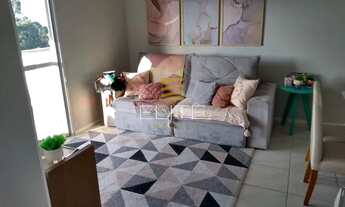 Imagem 3: Cobertura 02 dormitórios bairro Aririú - Palhoça / SC