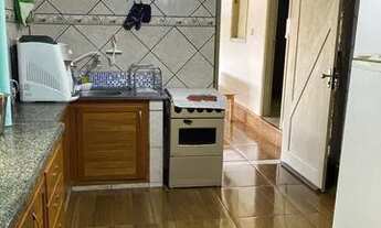 Imagem 7: Casa temporada Pirenópolis