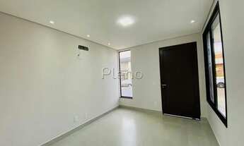 Imagem 6: Casa à venda no Club Portinari - Paulínia/SP