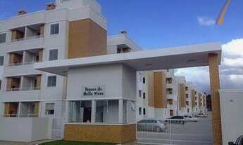 Imagem: Apartamento com 2 dormitórios à venda