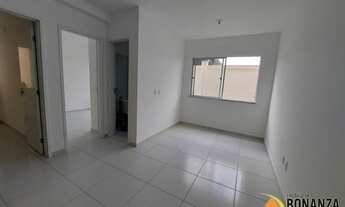 Imagem 2: Apartamento com 2 Quartos em Caucaia