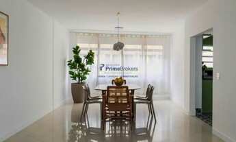 Imagem 5: Apartamento Centro alto padrão reformado 238 métros