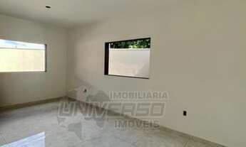 Imagem 3: Casa para venda com 153 metros quadrados com 3 quartos em Centro - Tanabi - SP