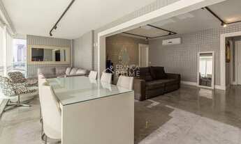 Imagem 5: Apartamento de 159m² para locação no Jardim das Perdizes