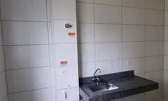 Imagem 2: Apê novo Passaré